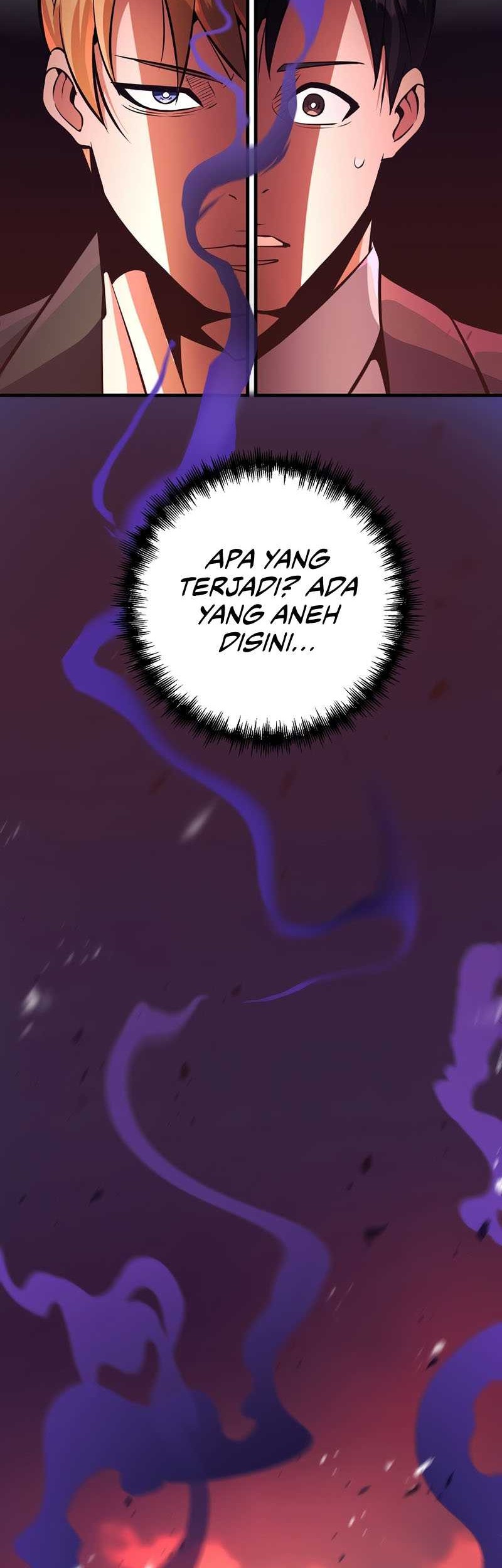 I Became the Mad Emperor Chapter 13 - halaman 39
