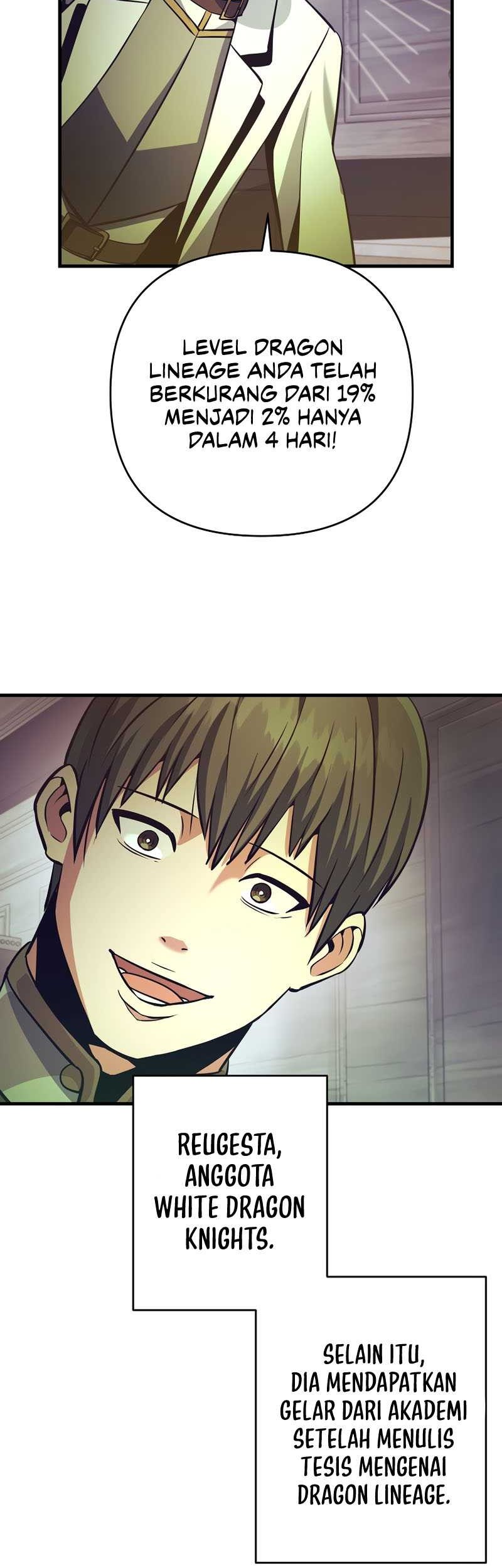 I Became the Mad Emperor Chapter 13 - halaman 4