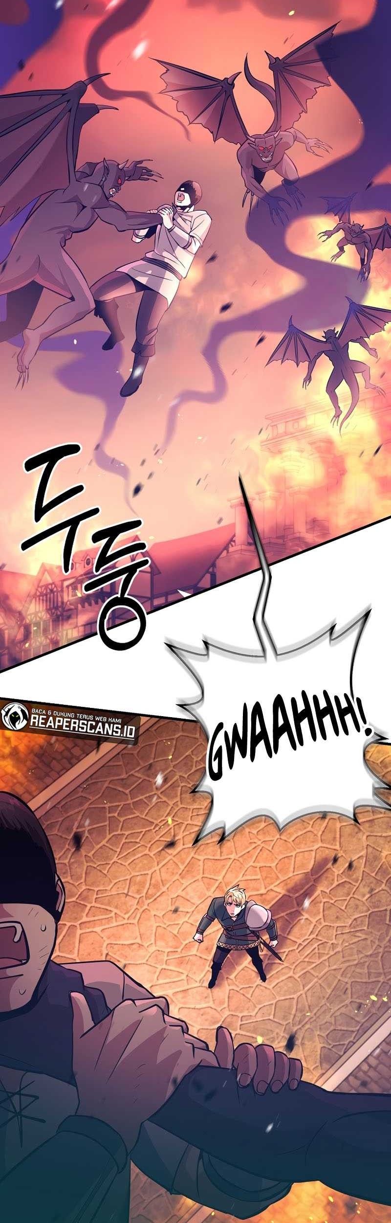 I Became the Mad Emperor Chapter 13 - halaman 40