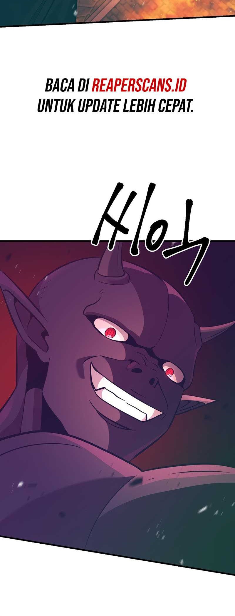 I Became the Mad Emperor Chapter 13 - halaman 41