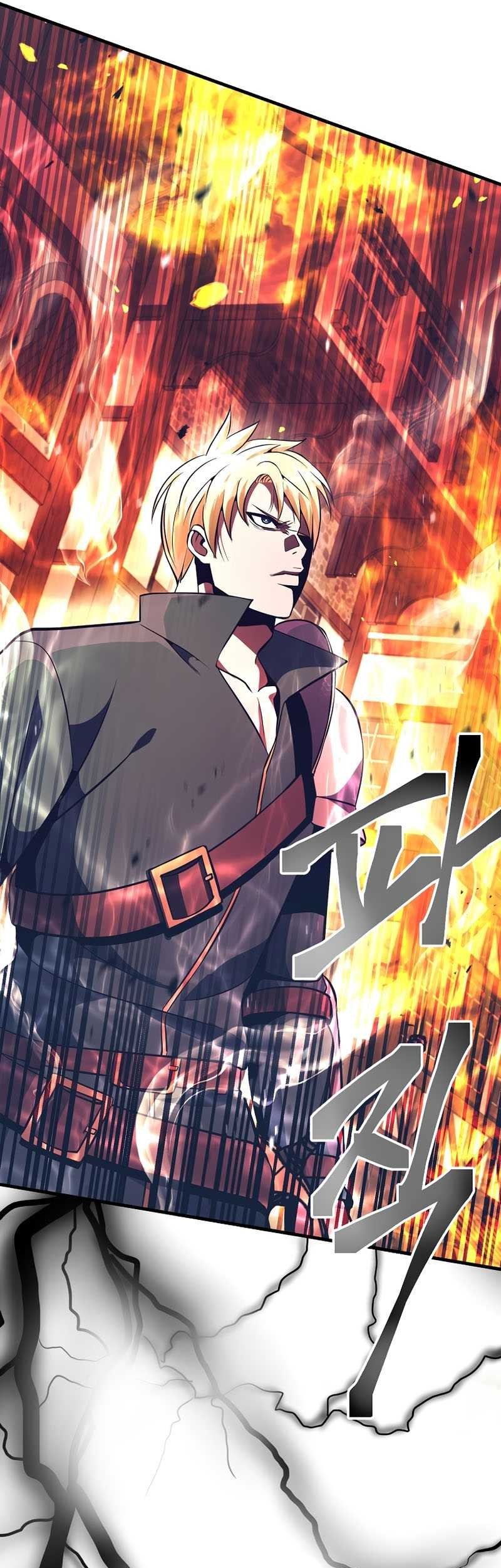 I Became the Mad Emperor Chapter 13 - halaman 42