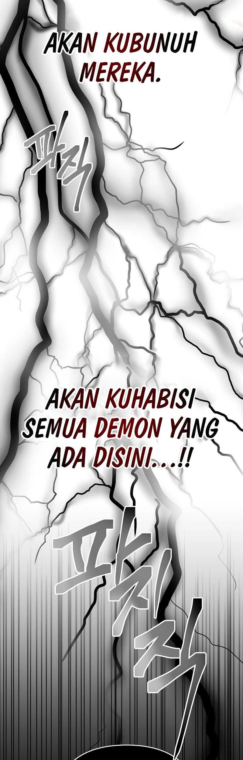 I Became the Mad Emperor Chapter 13 - halaman 43
