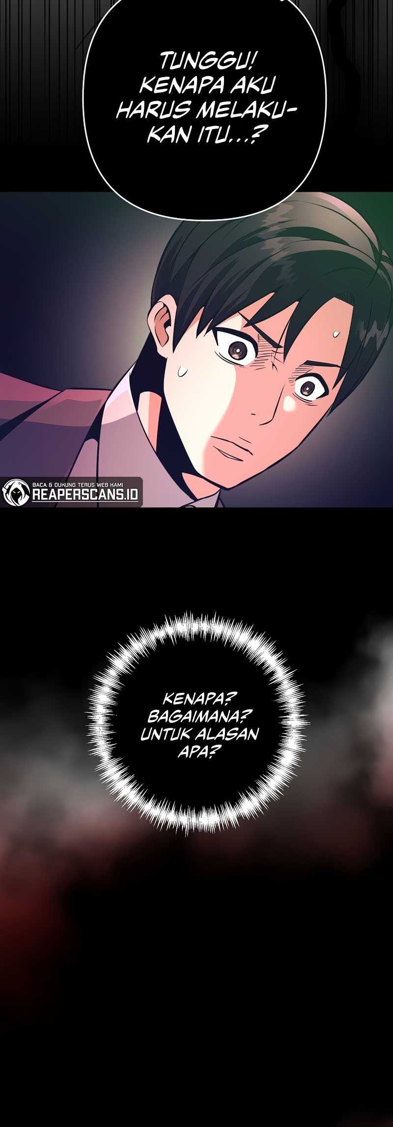 I Became the Mad Emperor Chapter 13 - halaman 44