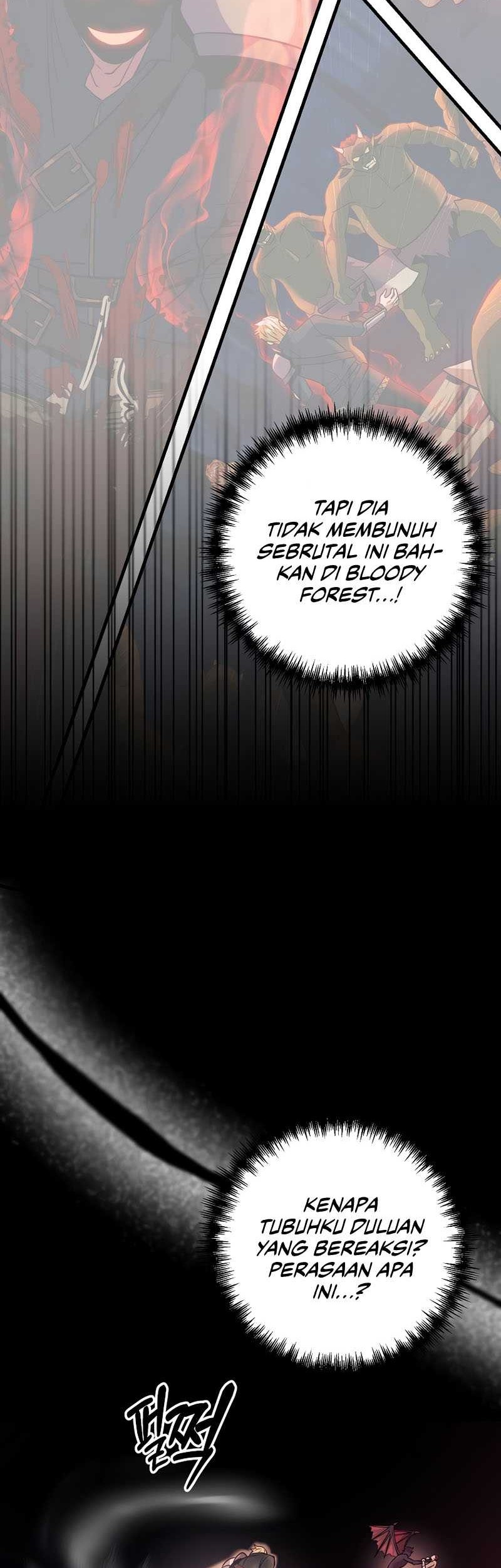 I Became the Mad Emperor Chapter 13 - halaman 46