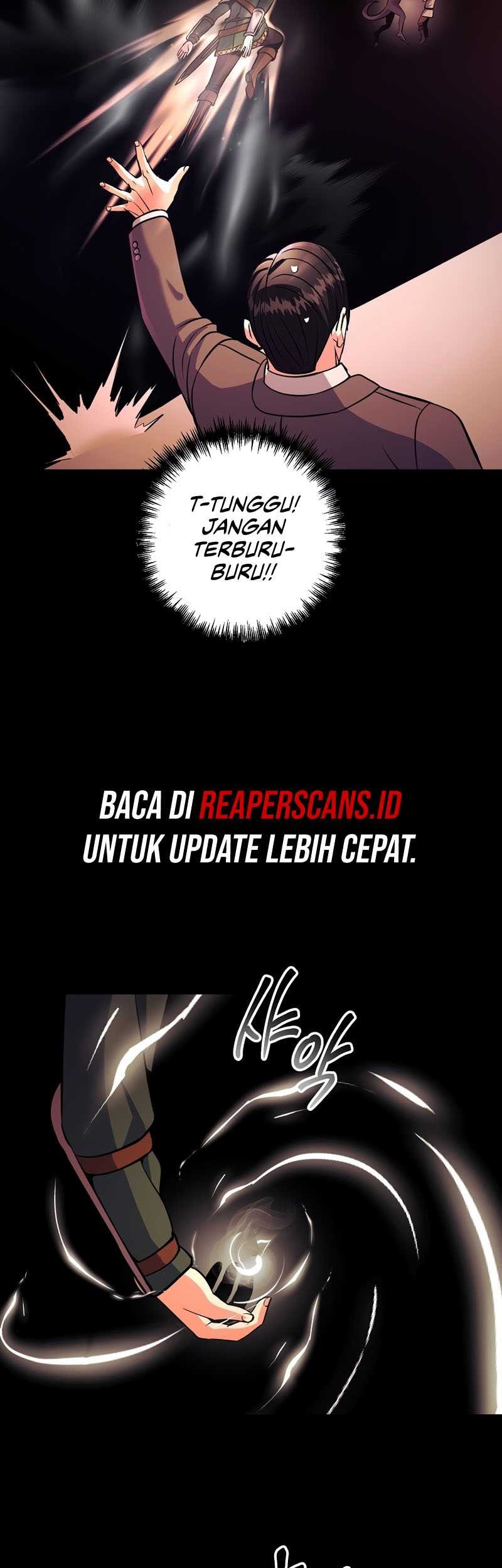 I Became the Mad Emperor Chapter 13 - halaman 47