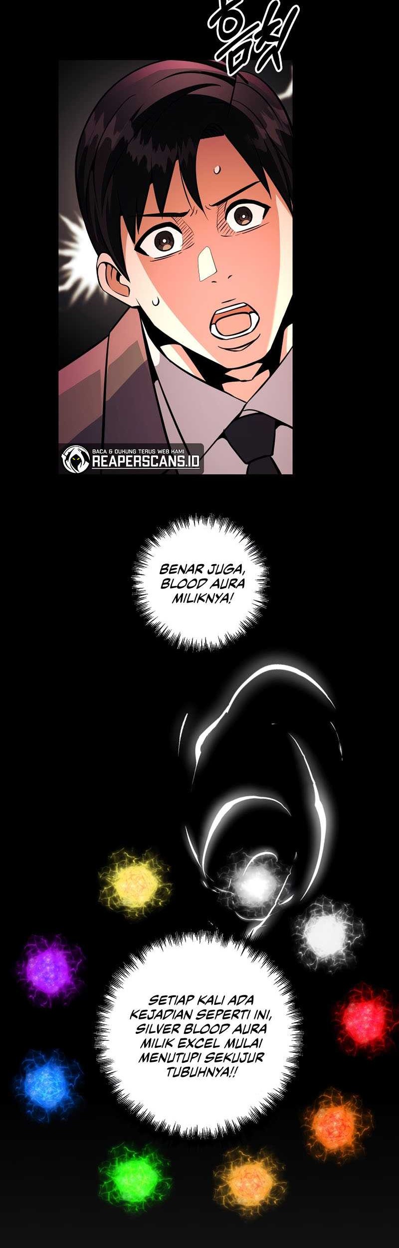I Became the Mad Emperor Chapter 13 - halaman 48