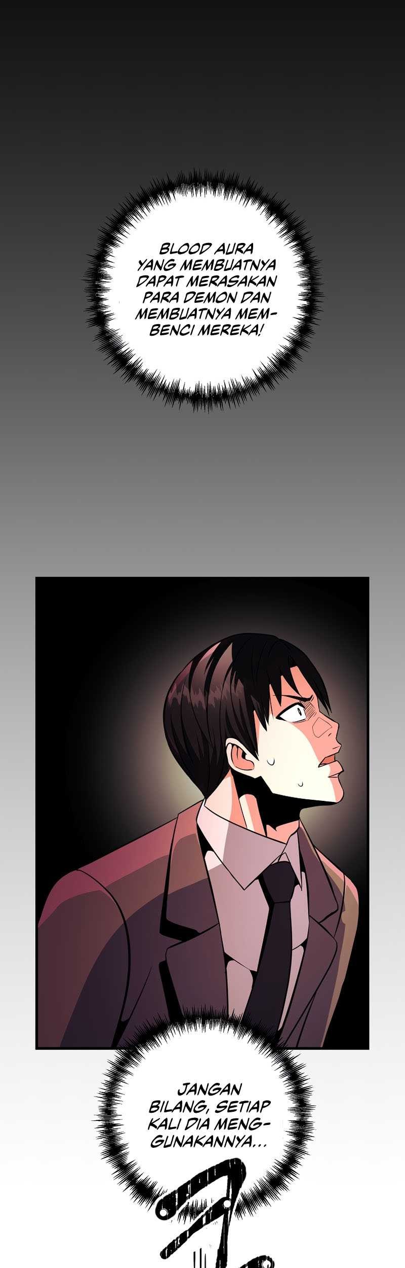 I Became the Mad Emperor Chapter 13 - halaman 49