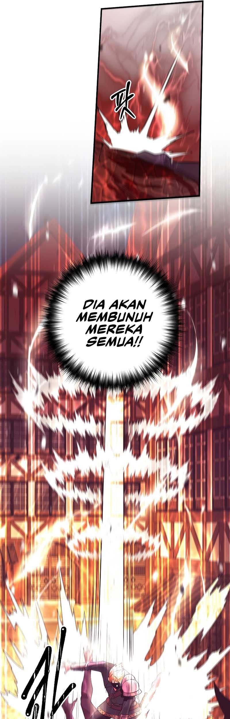 I Became the Mad Emperor Chapter 13 - halaman 53