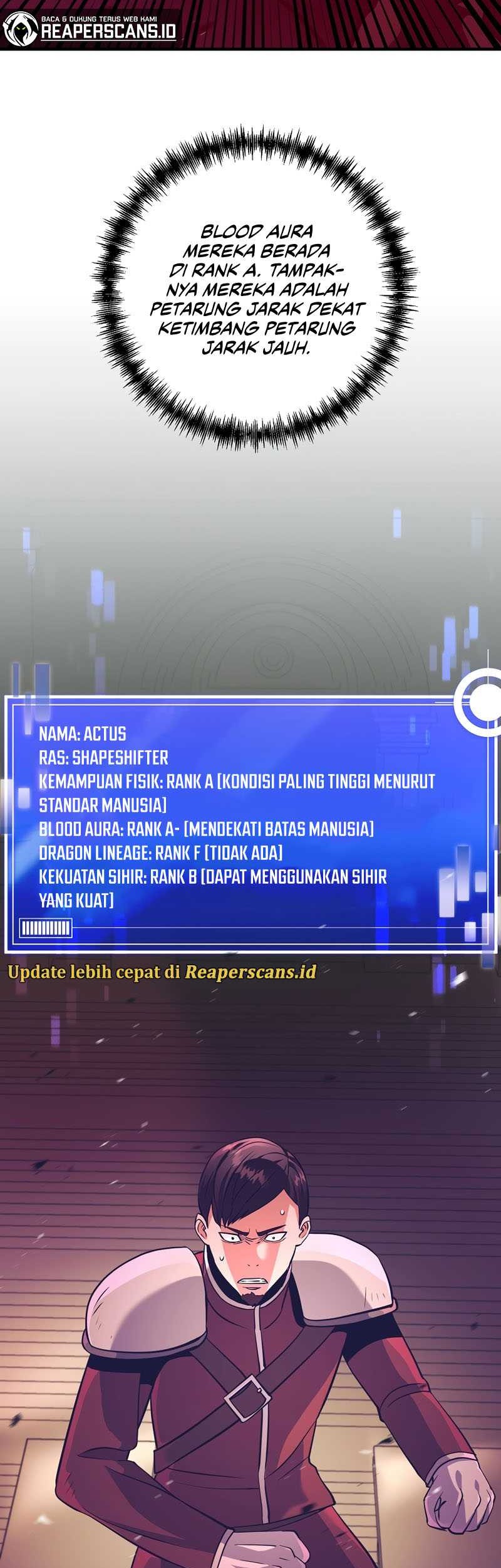 I Became the Mad Emperor Chapter 13 - halaman 55