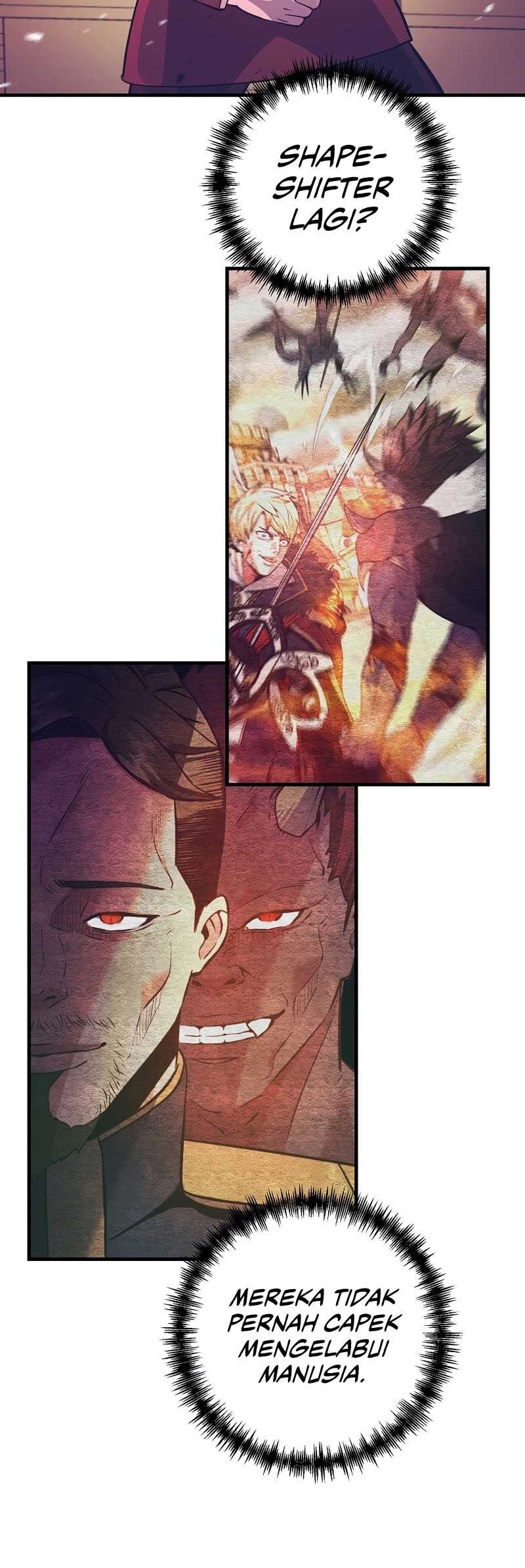 I Became the Mad Emperor Chapter 13 - halaman 56