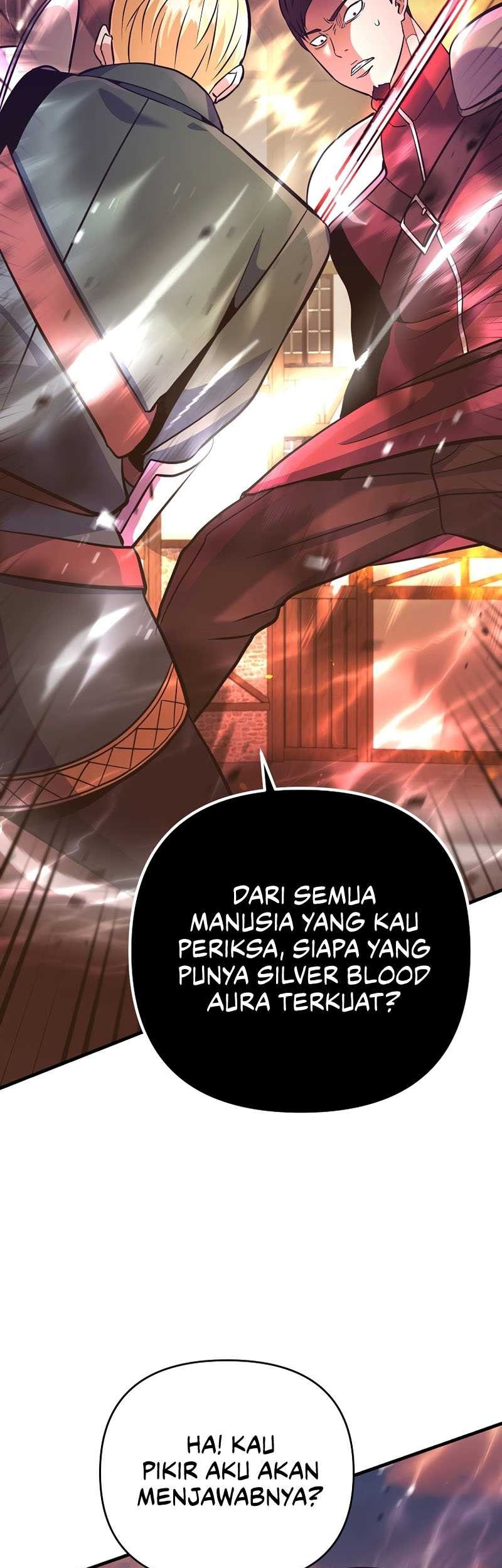 I Became the Mad Emperor Chapter 13 - halaman 59