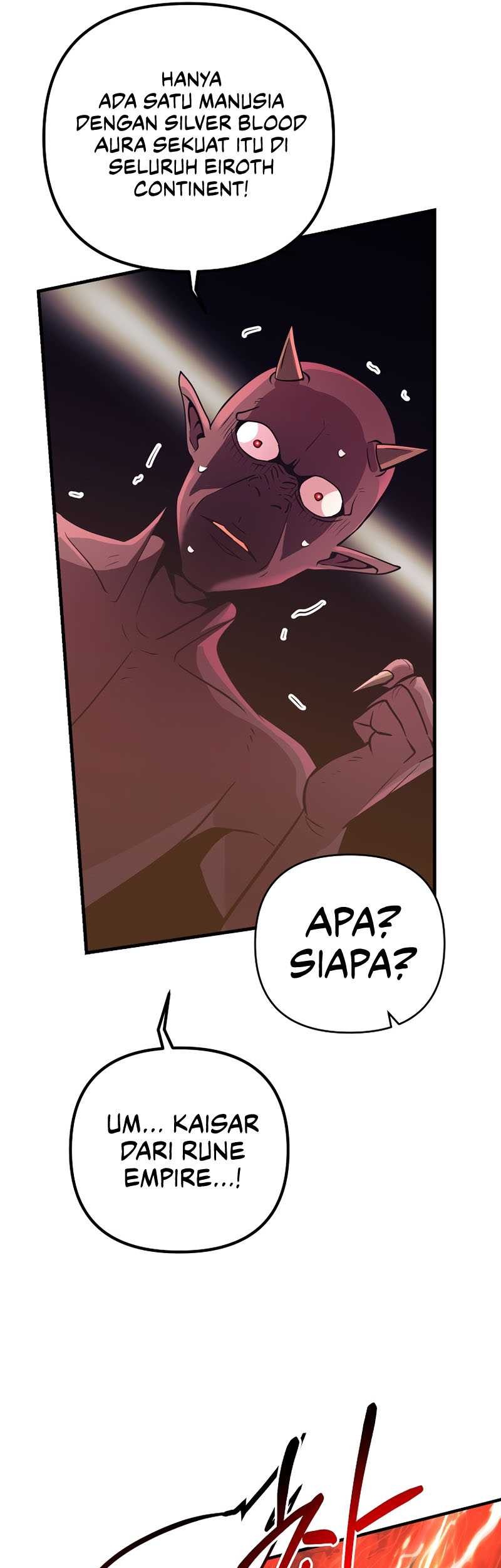 I Became the Mad Emperor Chapter 13 - halaman 61