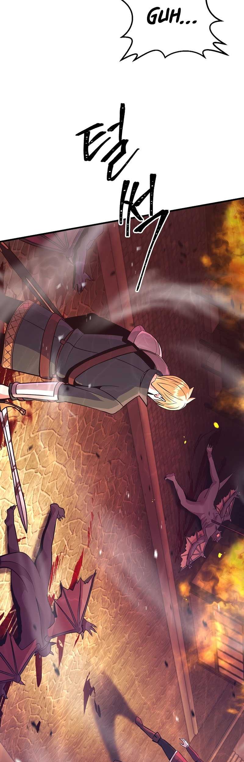 I Became the Mad Emperor Chapter 14 - halaman 12