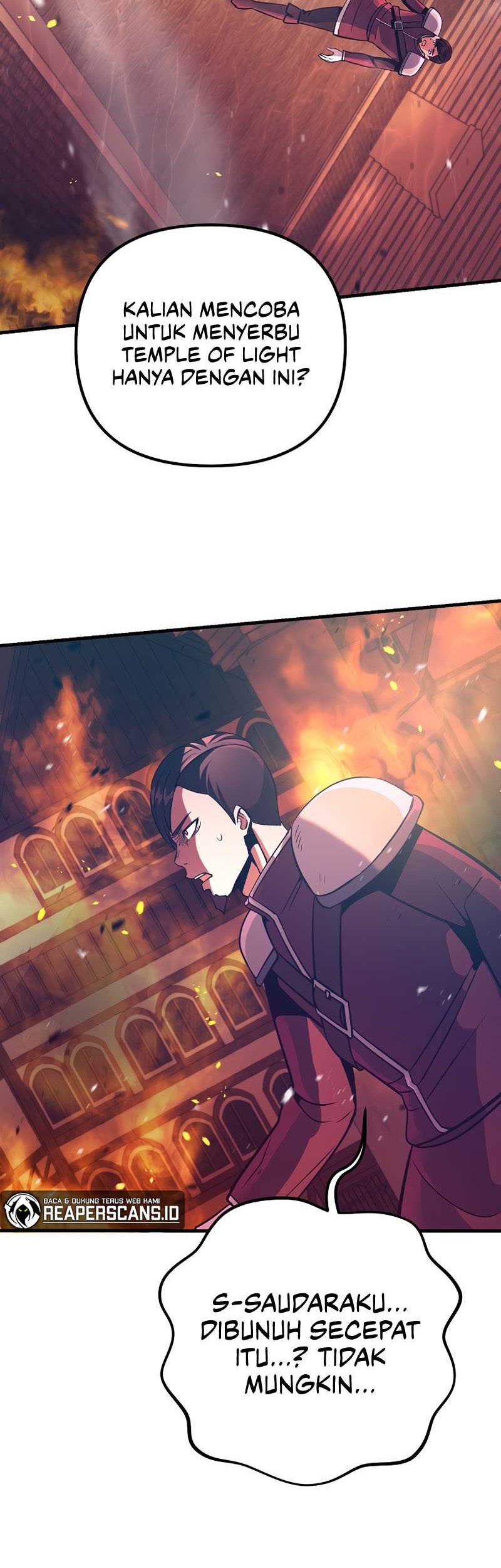 I Became the Mad Emperor Chapter 14 - halaman 13