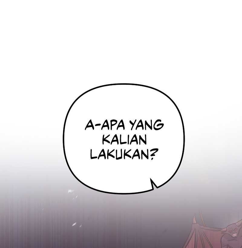 I Became the Mad Emperor Chapter 14 - halaman 14