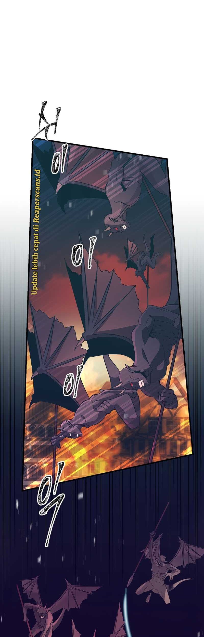 I Became the Mad Emperor Chapter 14 - halaman 16