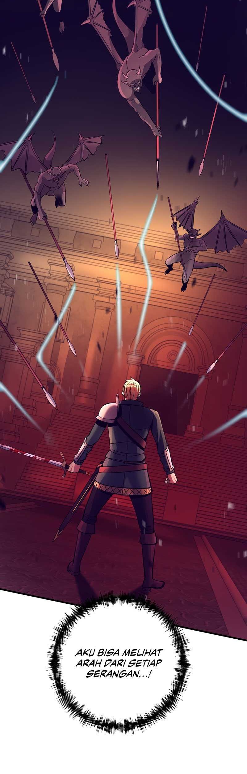 I Became the Mad Emperor Chapter 14 - halaman 17