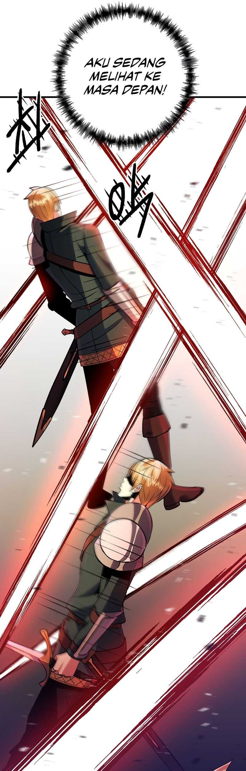 I Became the Mad Emperor Chapter 14 - halaman 19