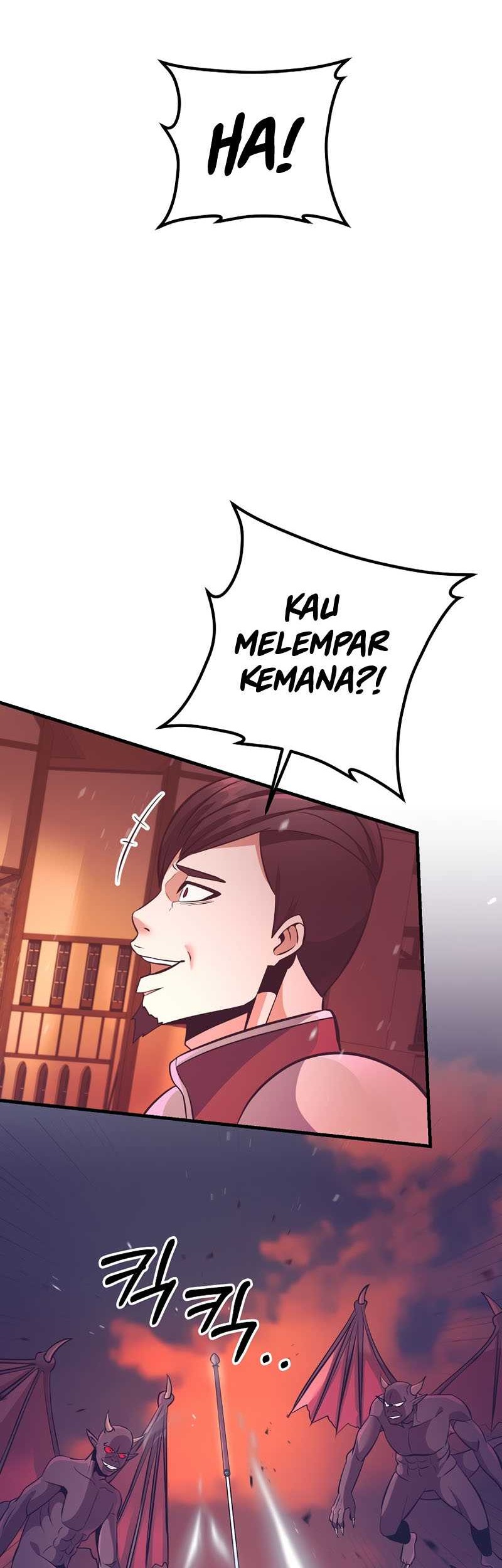 I Became the Mad Emperor Chapter 14 - halaman 27