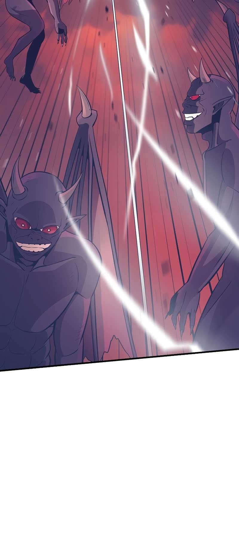 I Became the Mad Emperor Chapter 14 - halaman 28