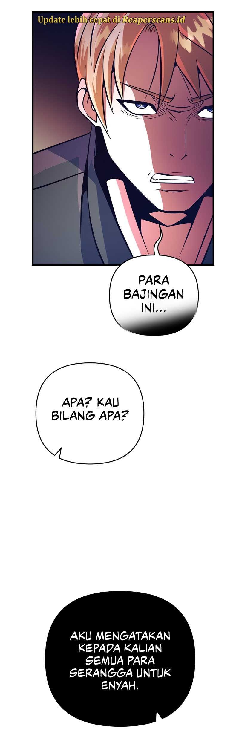 I Became the Mad Emperor Chapter 14 - halaman 41