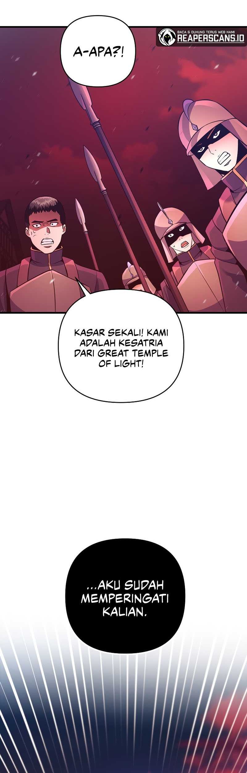 I Became the Mad Emperor Chapter 14 - halaman 42