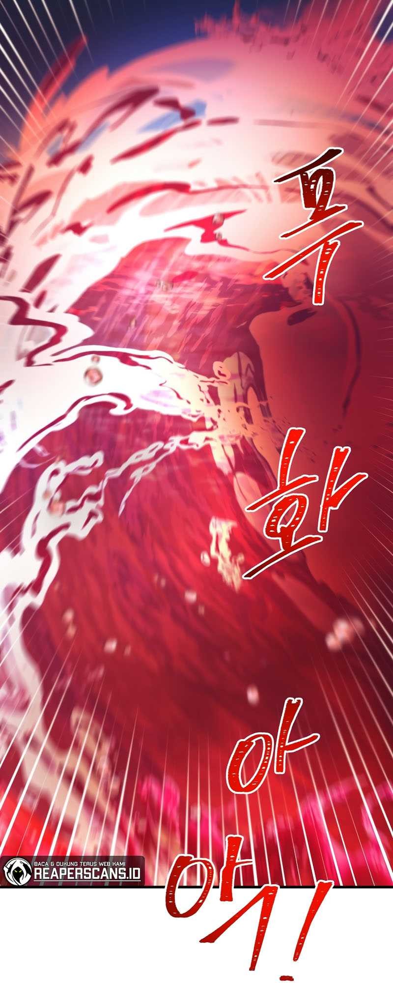 I Became the Mad Emperor Chapter 14 - halaman 43