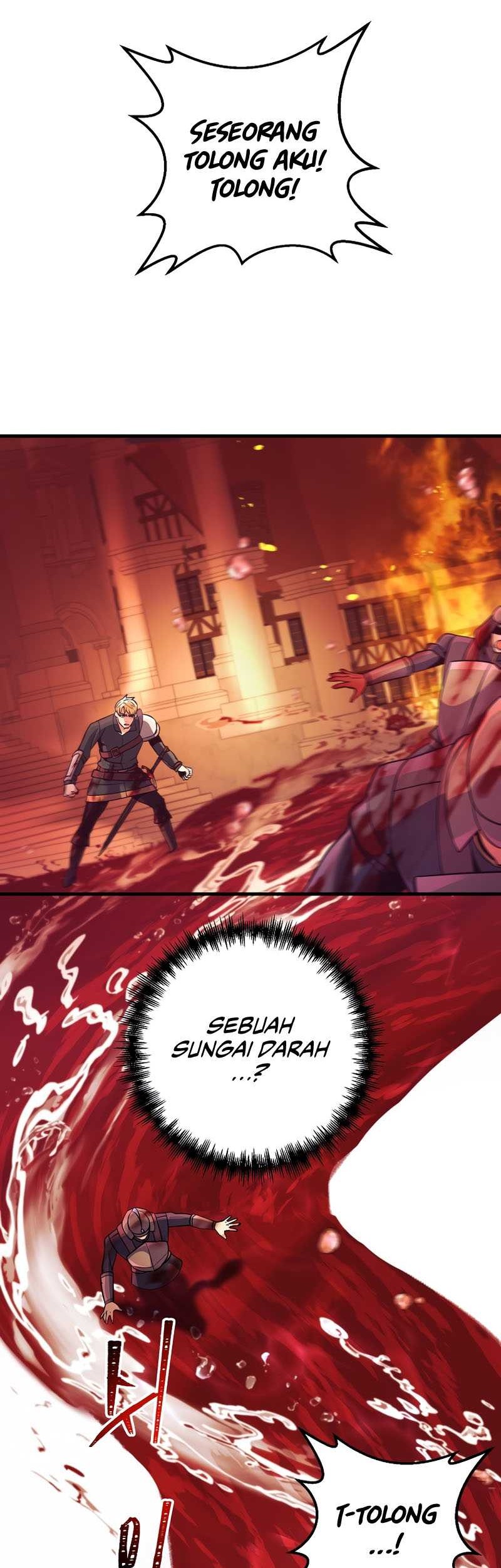 I Became the Mad Emperor Chapter 14 - halaman 45