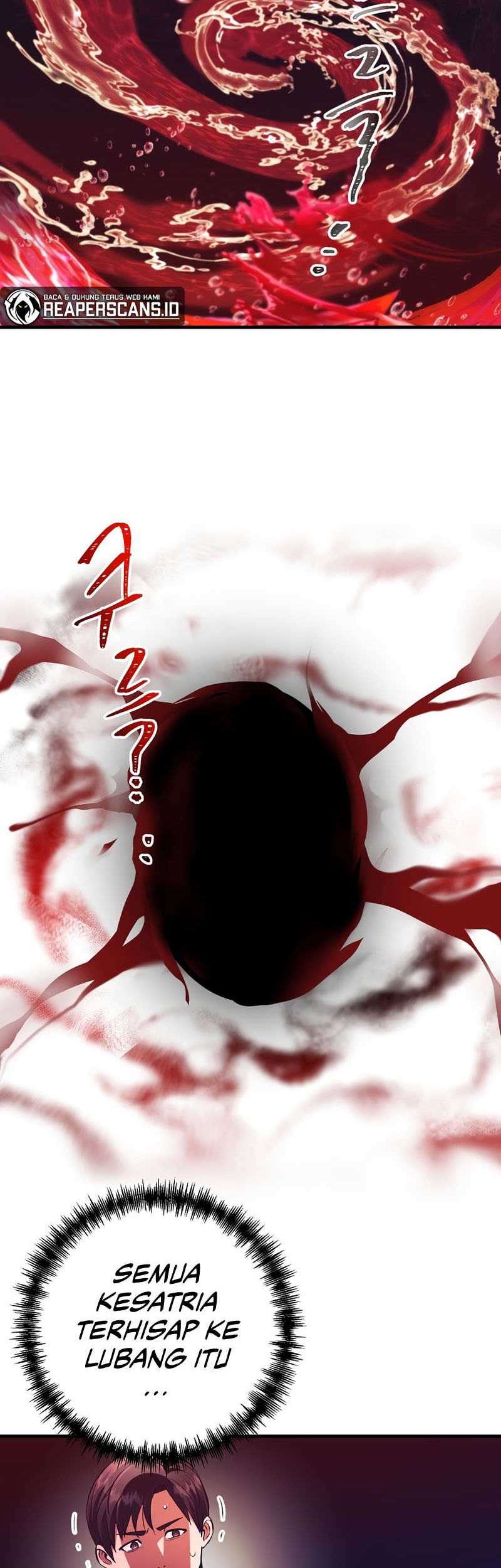 I Became the Mad Emperor Chapter 14 - halaman 47