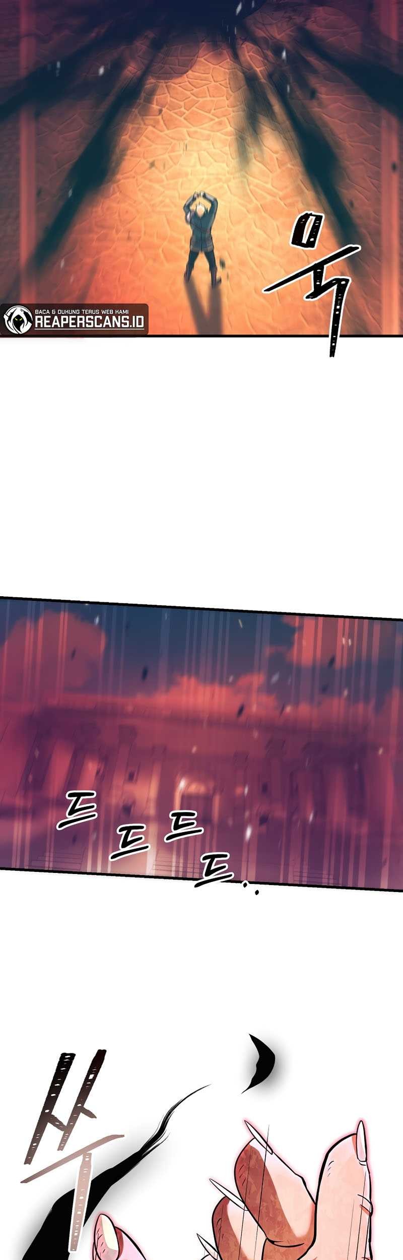 I Became the Mad Emperor Chapter 14 - halaman 49