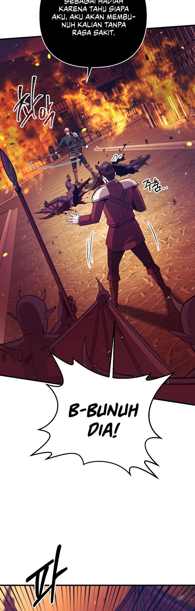 I Became the Mad Emperor Chapter 14 - halaman 5