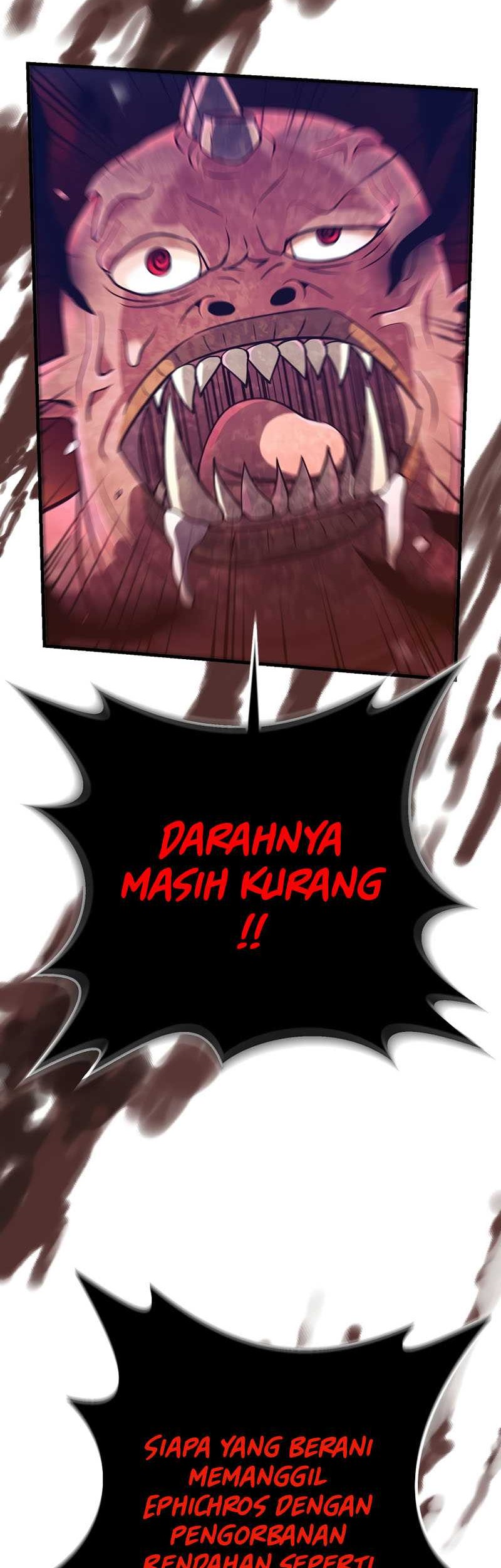 I Became the Mad Emperor Chapter 14 - halaman 52