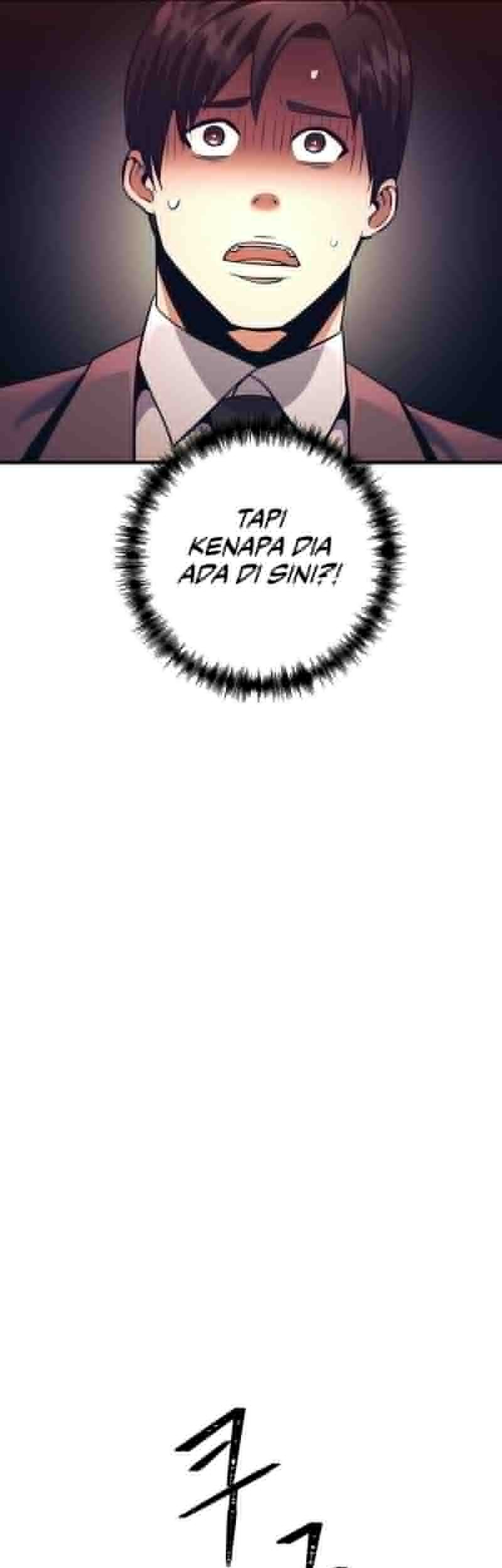 I Became the Mad Emperor Chapter 14 - halaman 54