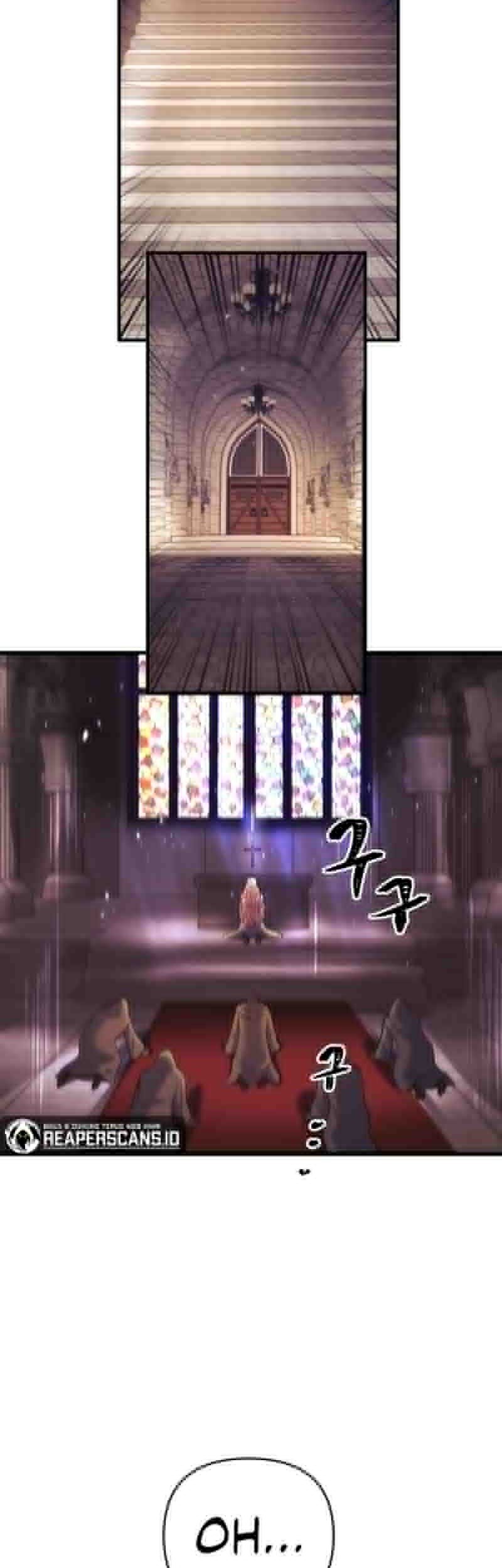 I Became the Mad Emperor Chapter 14 - halaman 56