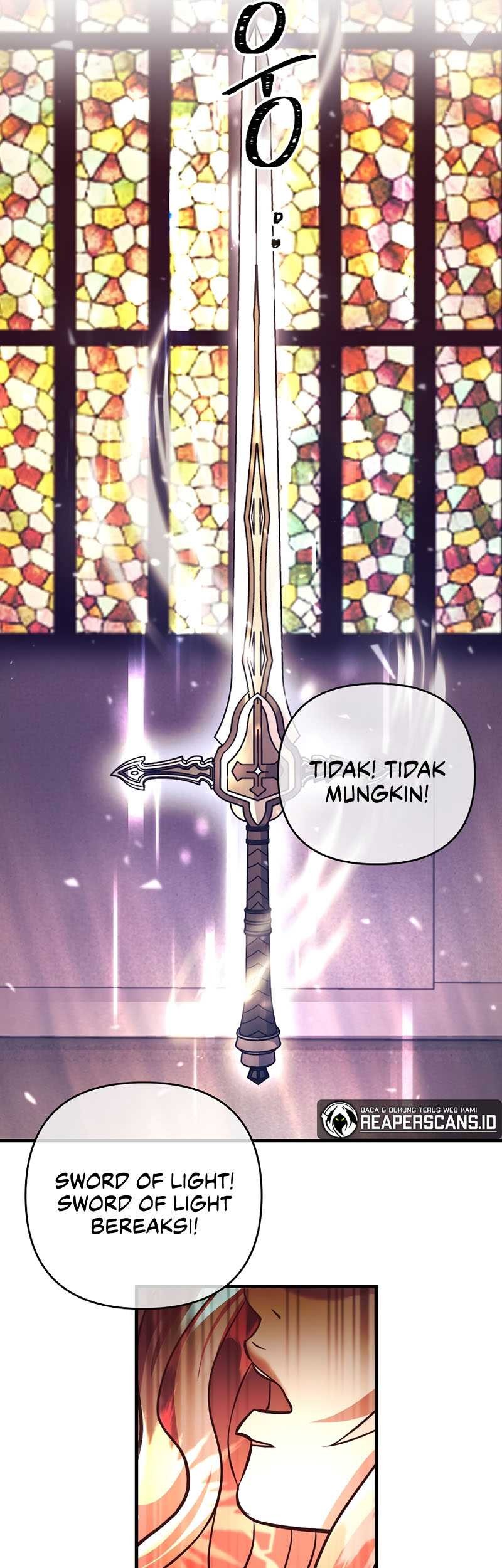 I Became the Mad Emperor Chapter 14 - halaman 59