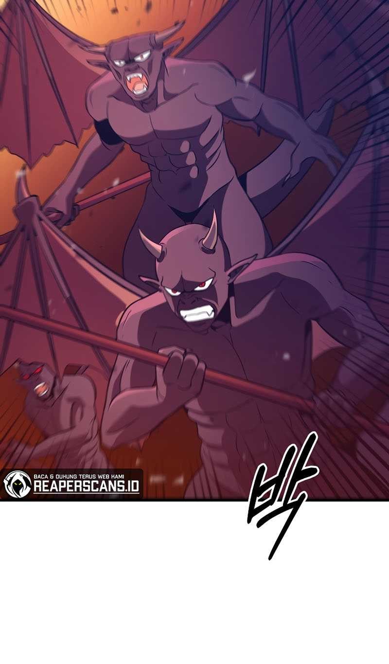 I Became the Mad Emperor Chapter 14 - halaman 6