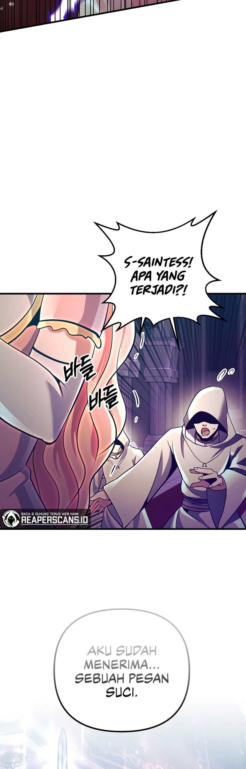 I Became the Mad Emperor Chapter 14 - halaman 61