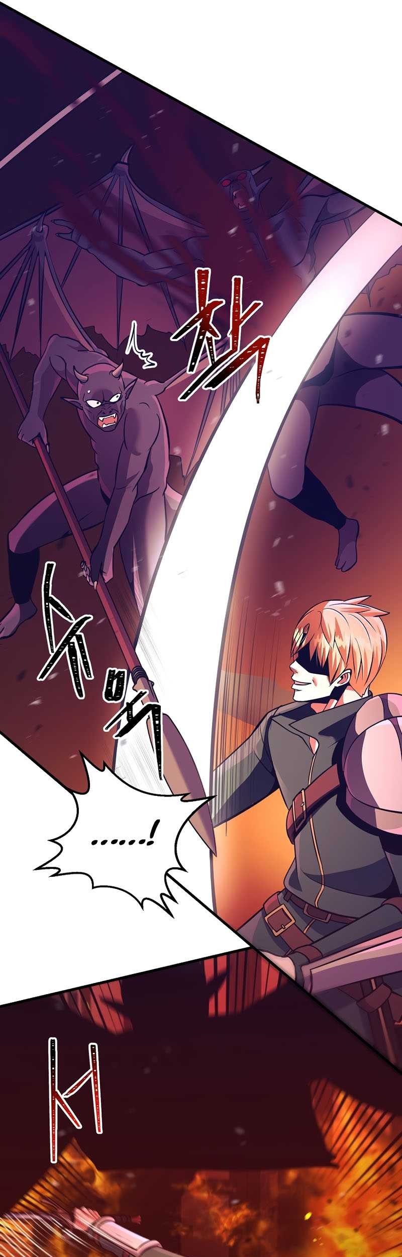 I Became the Mad Emperor Chapter 14 - halaman 7