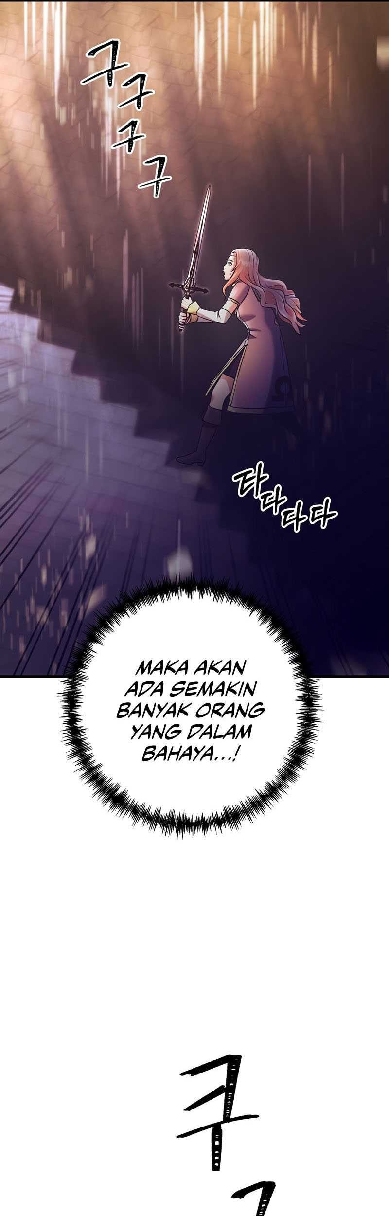 I Became the Mad Emperor Chapter 15 - halaman 10