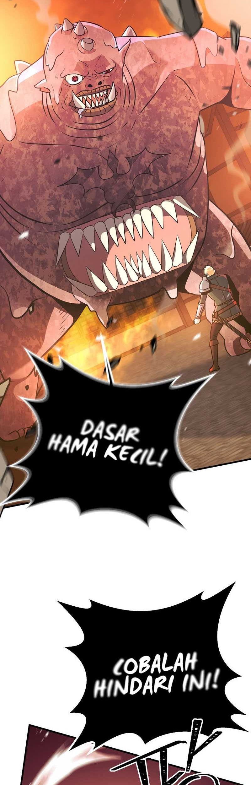 I Became the Mad Emperor Chapter 15 - halaman 14