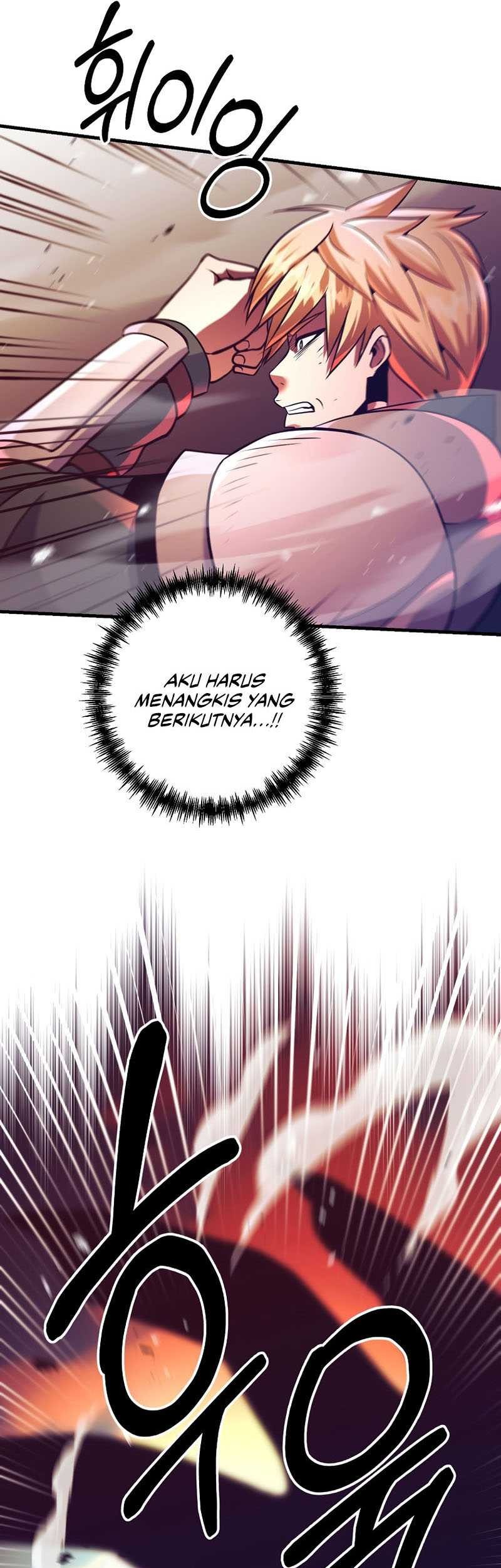 I Became the Mad Emperor Chapter 15 - halaman 17