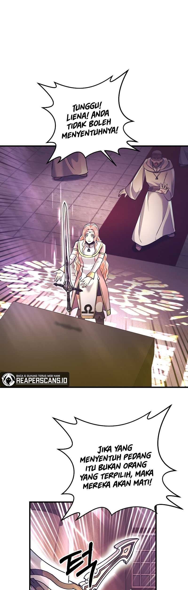 I Became the Mad Emperor Chapter 15 - halaman 2