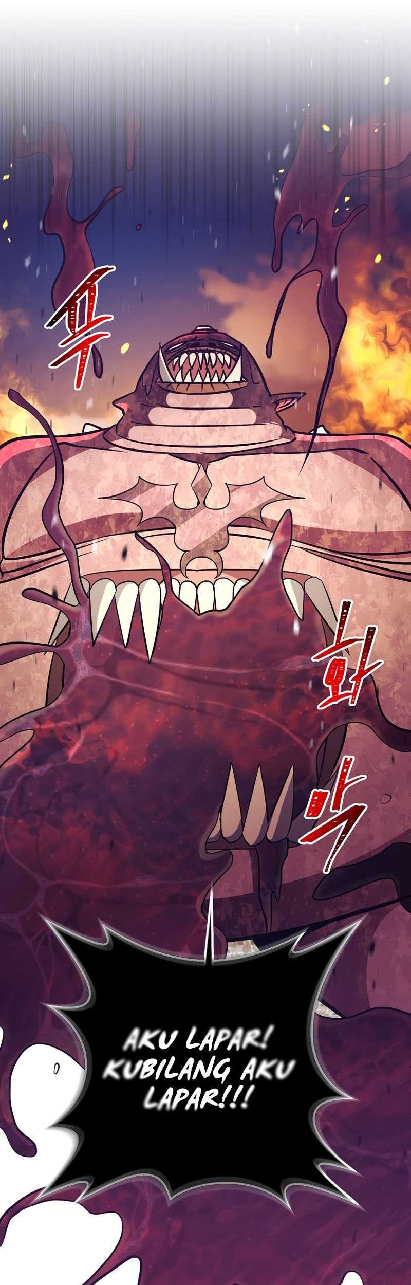 I Became the Mad Emperor Chapter 15 - halaman 21