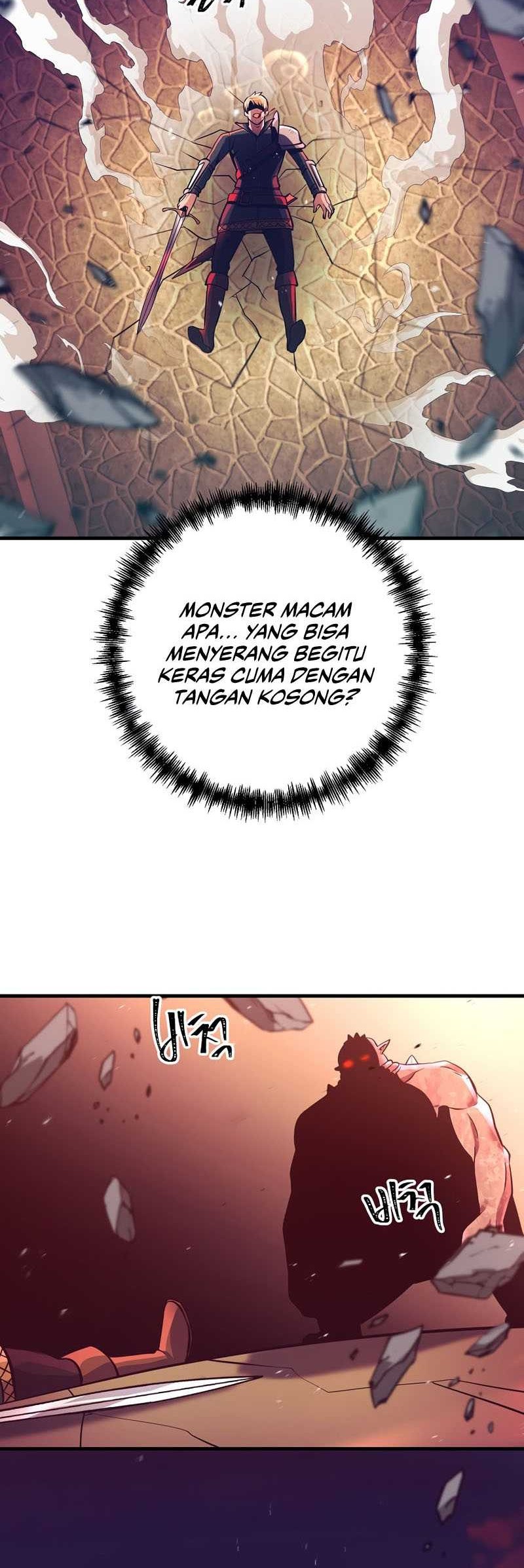 I Became the Mad Emperor Chapter 15 - halaman 28