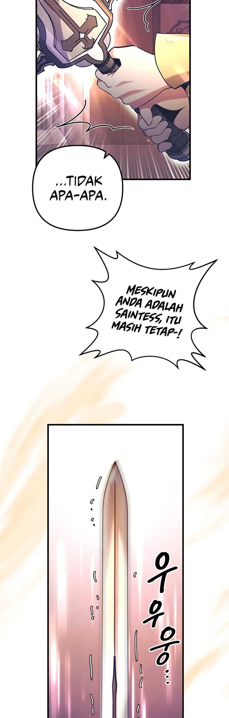 I Became the Mad Emperor Chapter 15 - halaman 3