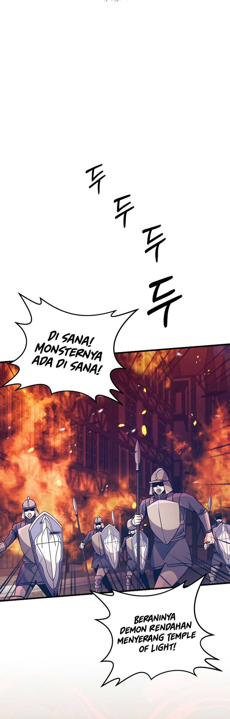 I Became the Mad Emperor Chapter 15 - halaman 31