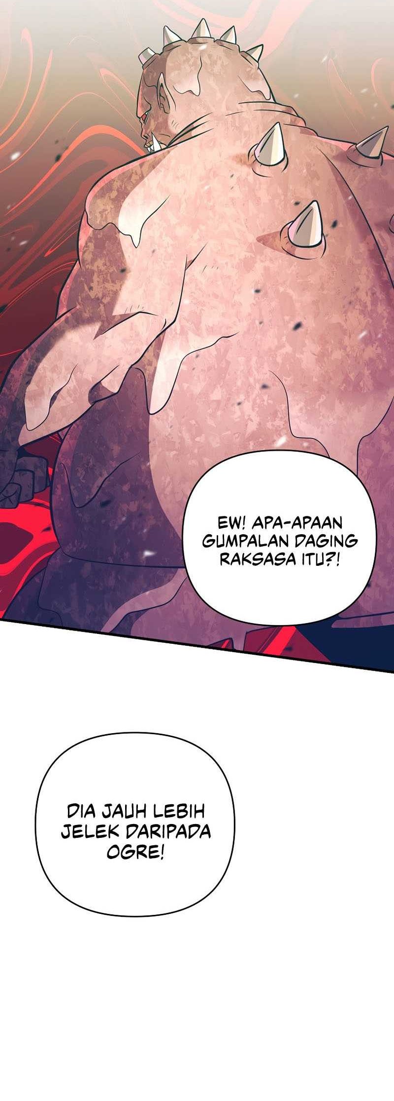 I Became the Mad Emperor Chapter 15 - halaman 32