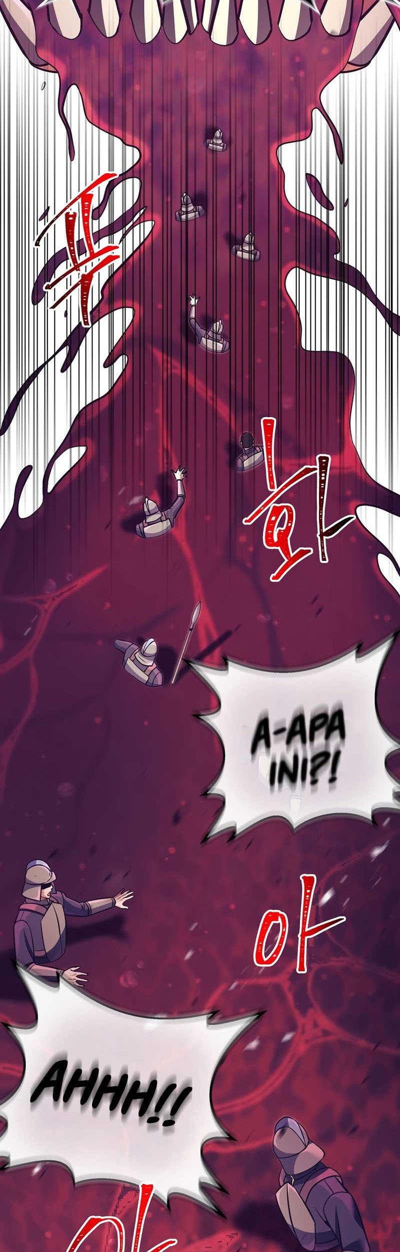 I Became the Mad Emperor Chapter 15 - halaman 34