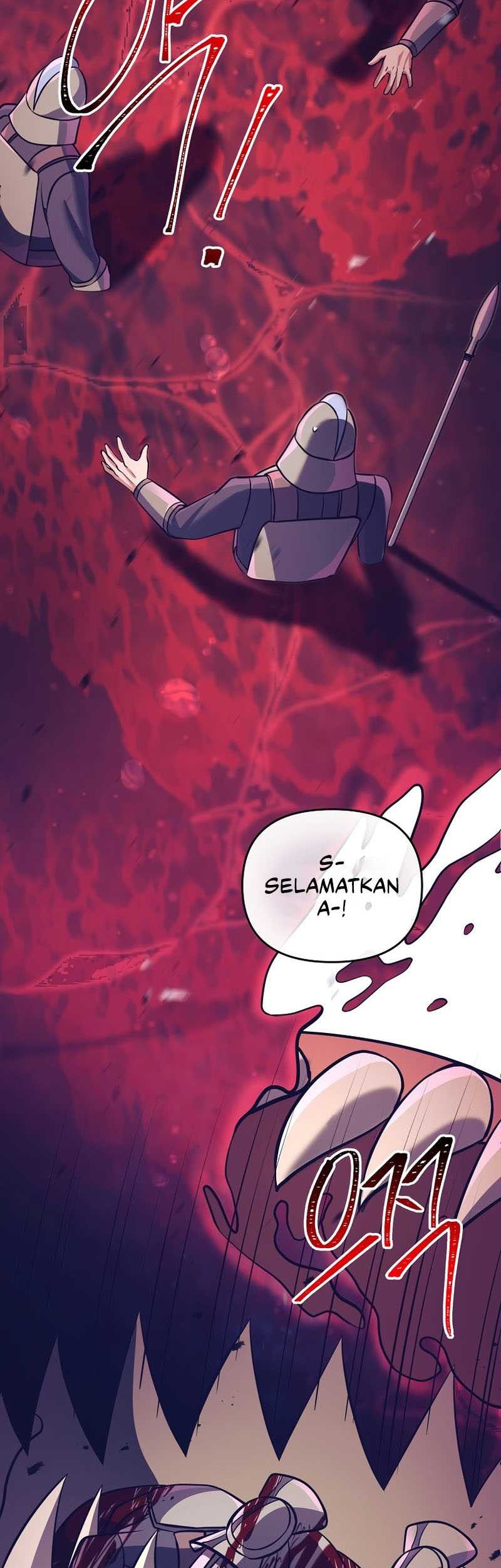 I Became the Mad Emperor Chapter 15 - halaman 35