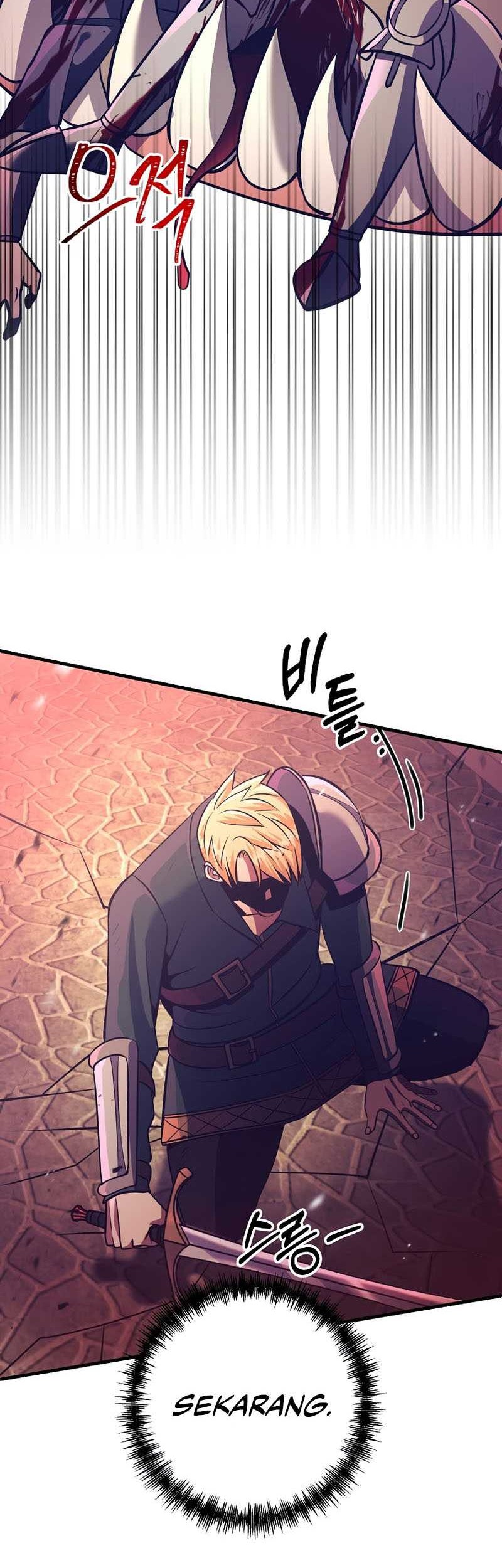 I Became the Mad Emperor Chapter 15 - halaman 36